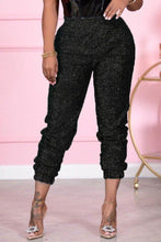 Load image into Gallery viewer, The Sequin Jogger
