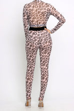 Load image into Gallery viewer, F Off Footed Tights
