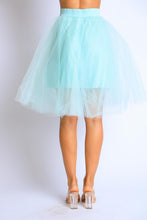 Load image into Gallery viewer, The Tulle Ballerina Skirt
