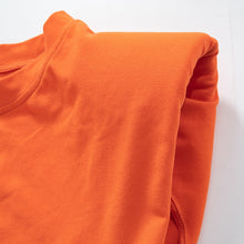 Load image into Gallery viewer, Padded Shoulder Top
