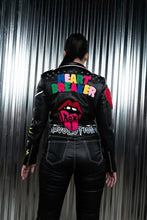 Load image into Gallery viewer, The Heart Breaker Jacket
